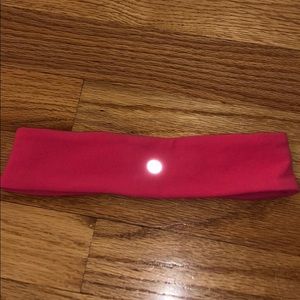 Lululemon headband